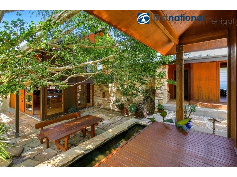5 Macquarie Street, Norah Head NSW 2263