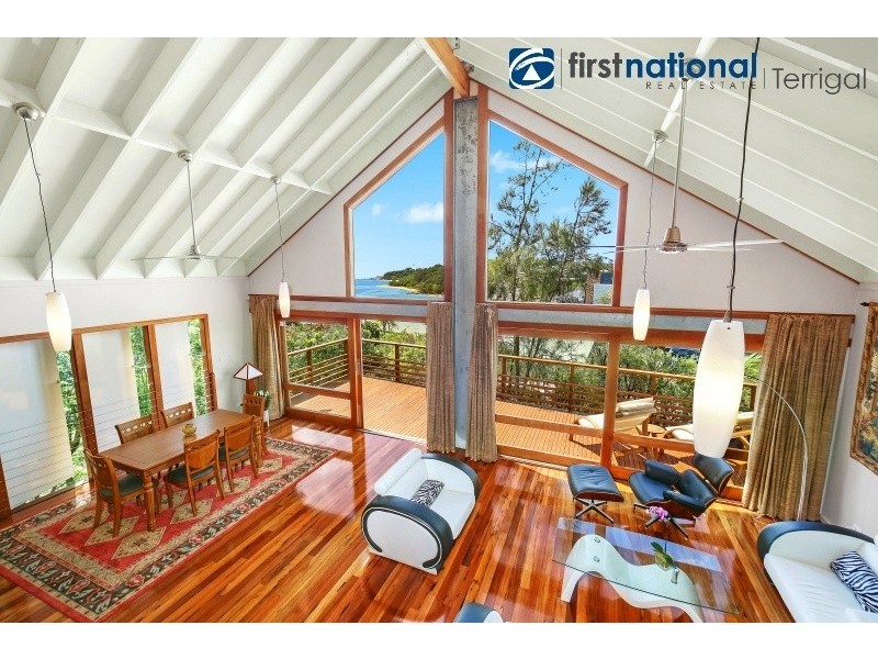 5 Macquarie Street, Norah Head NSW 2263
