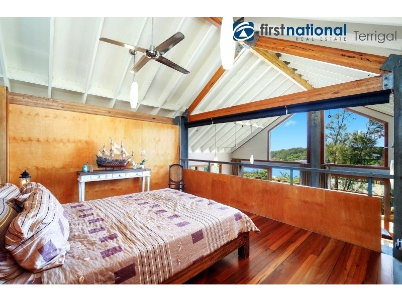 5 Macquarie Street, Norah Head NSW 2263