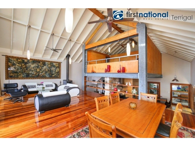 5 Macquarie Street, Norah Head NSW 2263