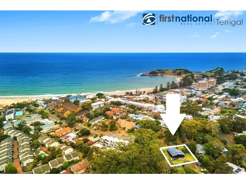 31 Whiting Avenue, Terrigal NSW 2260