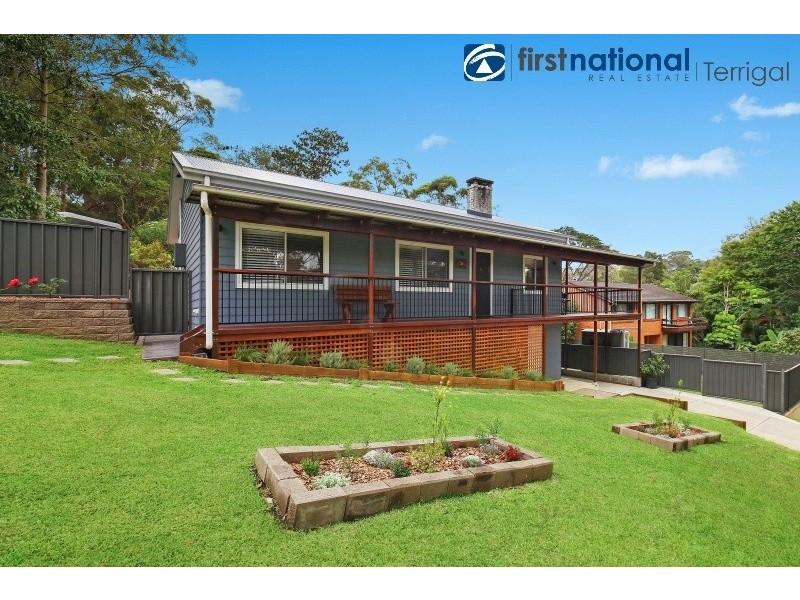 31 Whiting Avenue, Terrigal NSW 2260