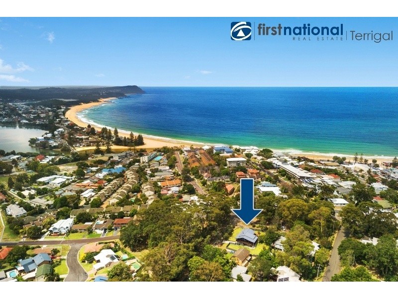 31 Whiting Avenue, Terrigal NSW 2260