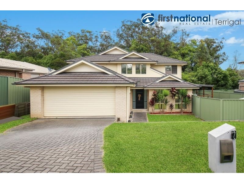 House 7/Lot 13 Hanlan Street, Narara NSW 2250