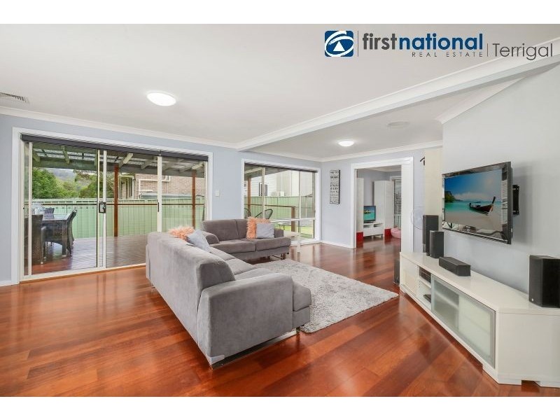 House 7/Lot 13 Hanlan Street, Narara NSW 2250