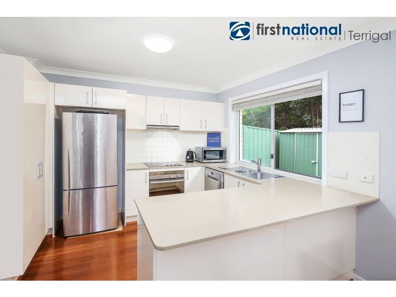 House 7/Lot 13 Hanlan Street, Narara NSW 2250
