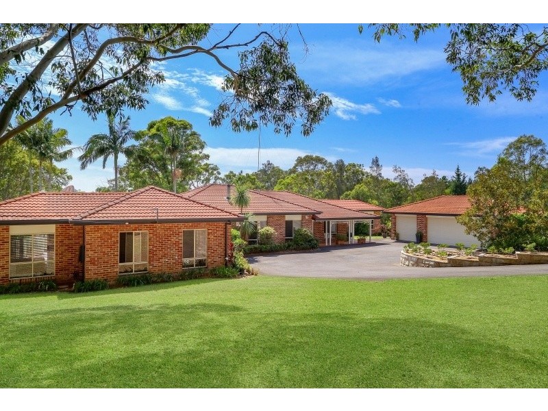 155 Bellevue Road, Tumbi Umbi NSW 2261