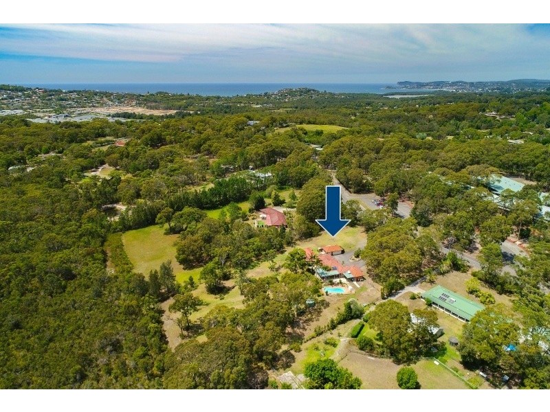 155 Bellevue Road, Tumbi Umbi NSW 2261