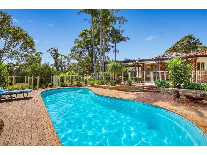 155 Bellevue Road, Tumbi Umbi NSW 2261