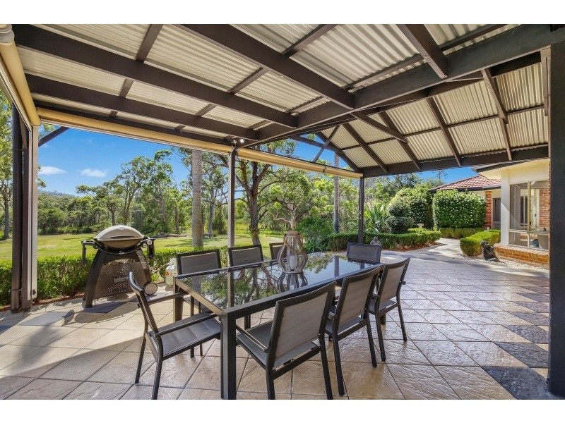 155 Bellevue Road, Tumbi Umbi NSW 2261