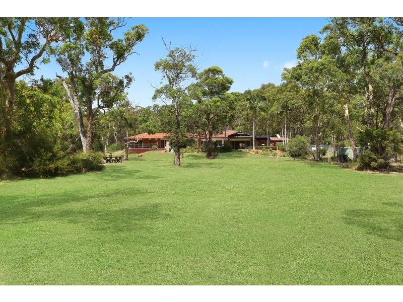 155 Bellevue Road, Tumbi Umbi NSW 2261