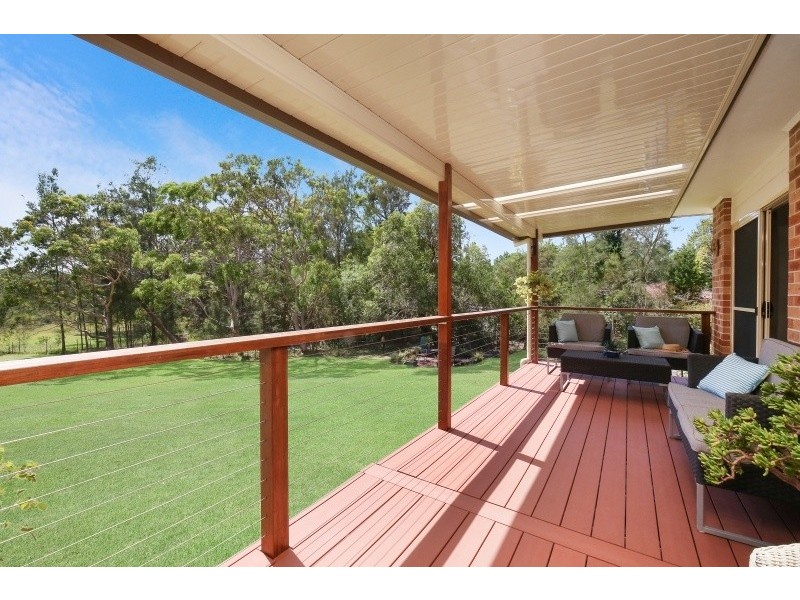 155 Bellevue Road, Tumbi Umbi NSW 2261