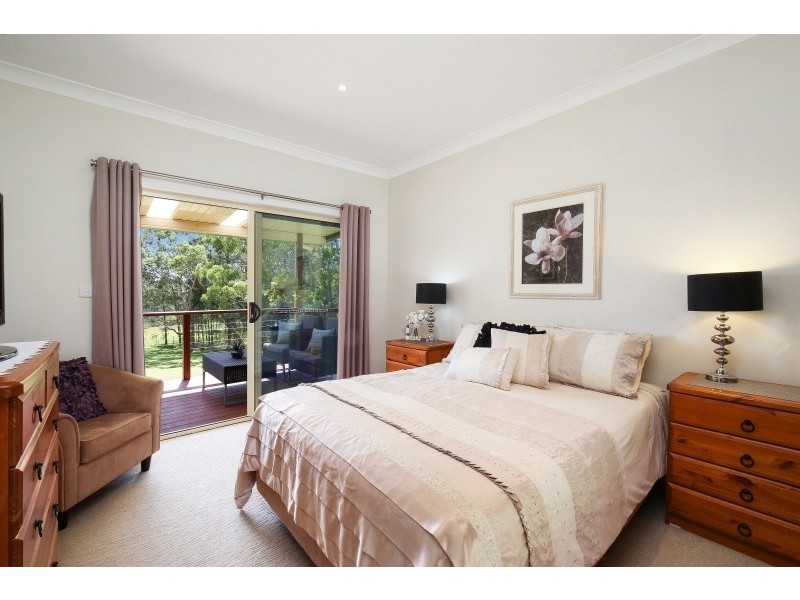 155 Bellevue Road, Tumbi Umbi NSW 2261