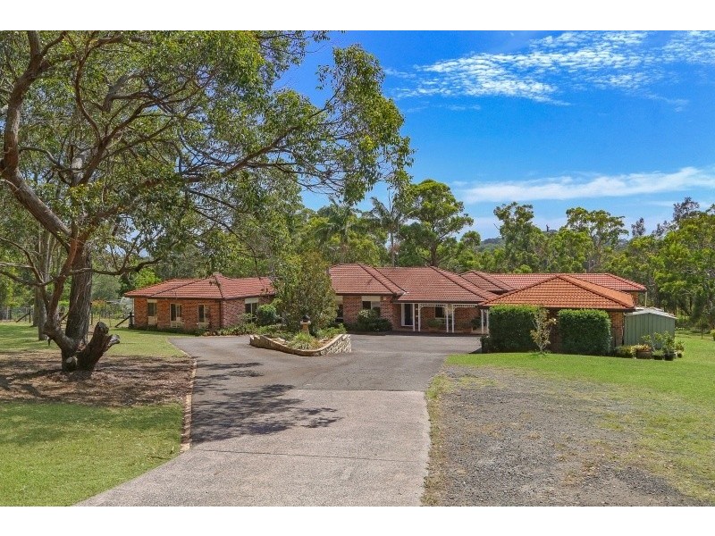 155 Bellevue Road, Tumbi Umbi NSW 2261