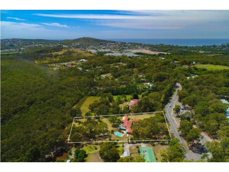 155 Bellevue Road, Tumbi Umbi NSW 2261