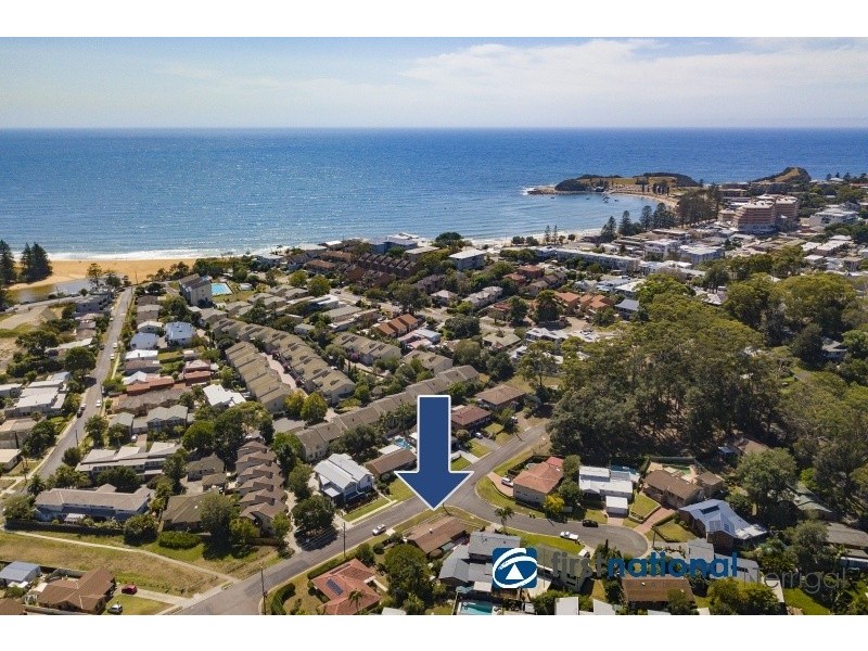 2 Dale Close, Terrigal NSW 2260