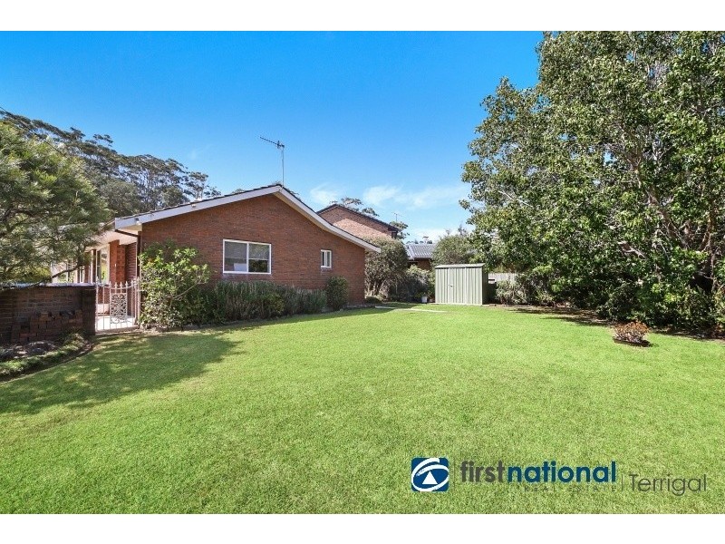 2 Dale Close, Terrigal NSW 2260
