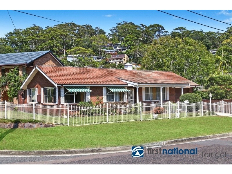 2 Dale Close, Terrigal NSW 2260