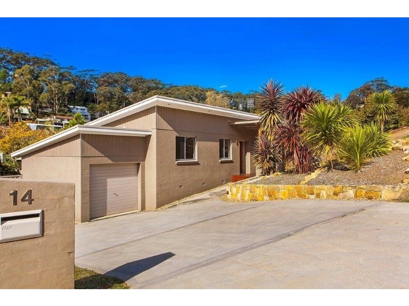 14 Trevally Close, Terrigal NSW 2260