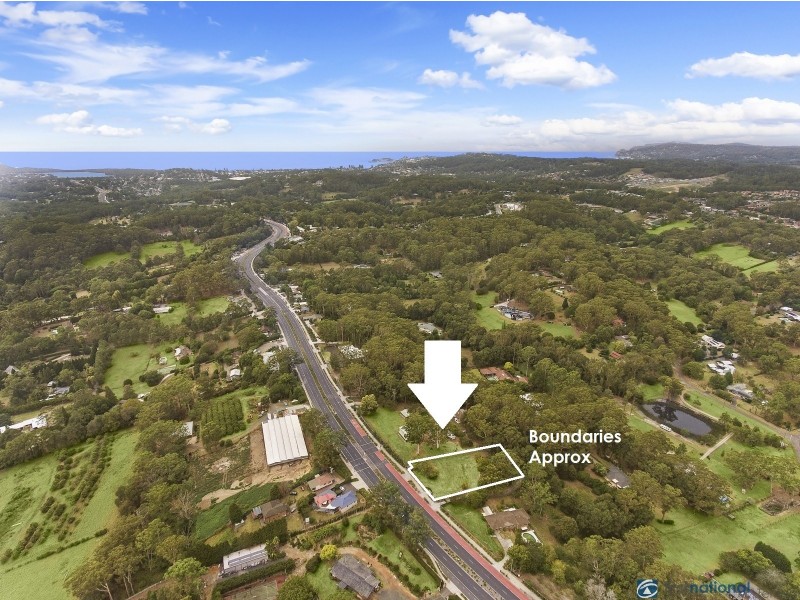 396 The Entrance Road, Erina Heights NSW 2260