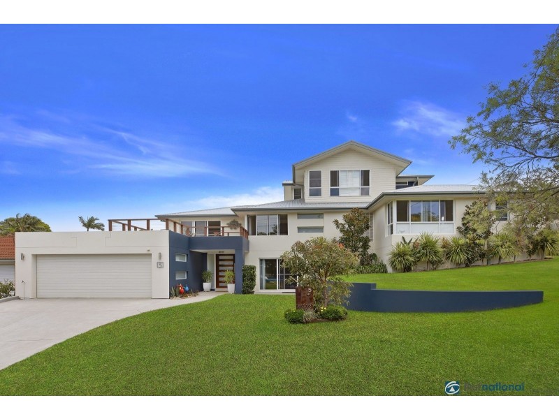 5 Wallent Close, Wamberal NSW 2260