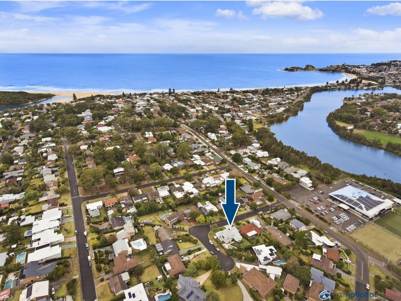 5 Wallent Close, Wamberal NSW 2260