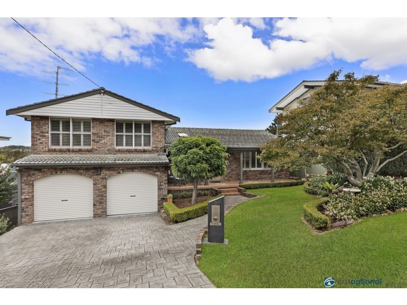 100 Old Gosford Road, Wamberal NSW 2260