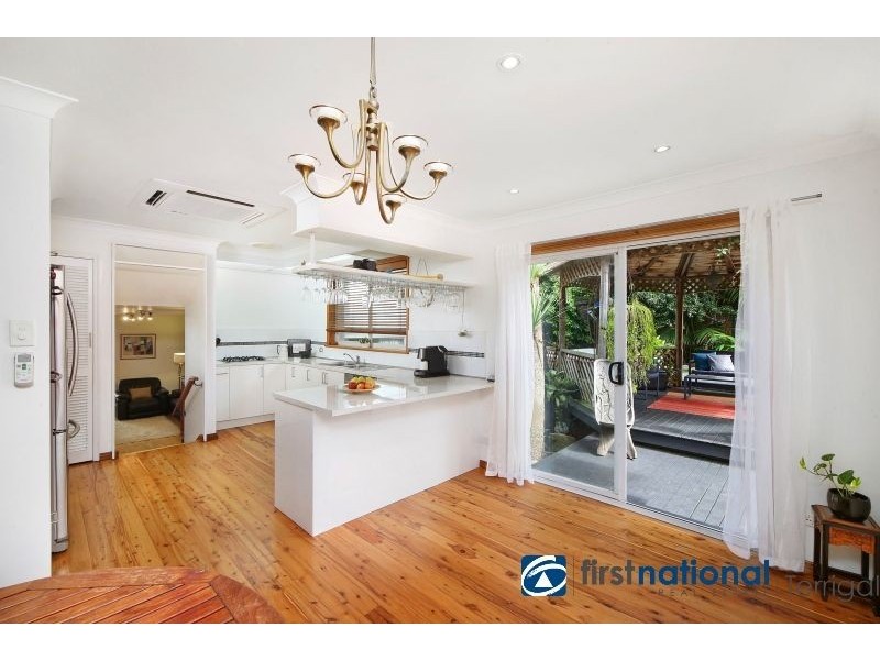 2 Dorset Close, Wamberal NSW 2260