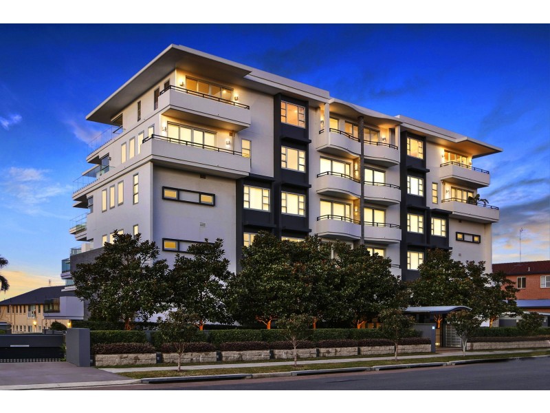 22/50 Ocean Parade, The Entrance NSW 2261
