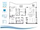 22/50 Ocean Parade, The Entrance NSW 2261 Floorplan