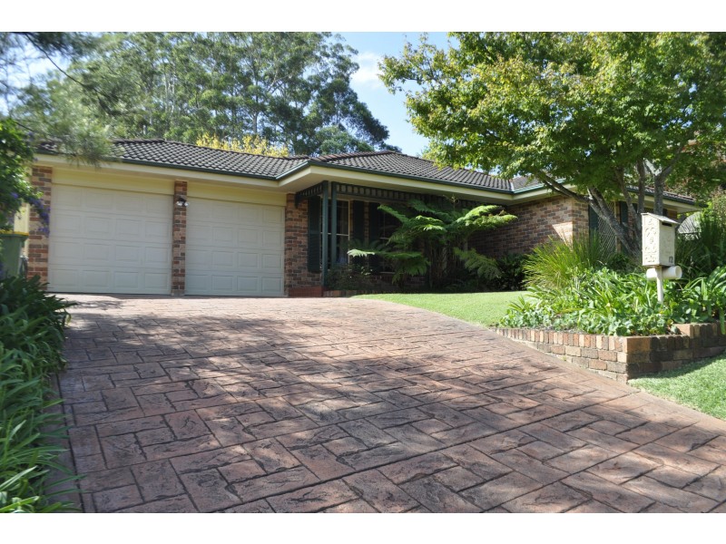 12 Wellesbourne Avenue, Terrigal NSW 2260