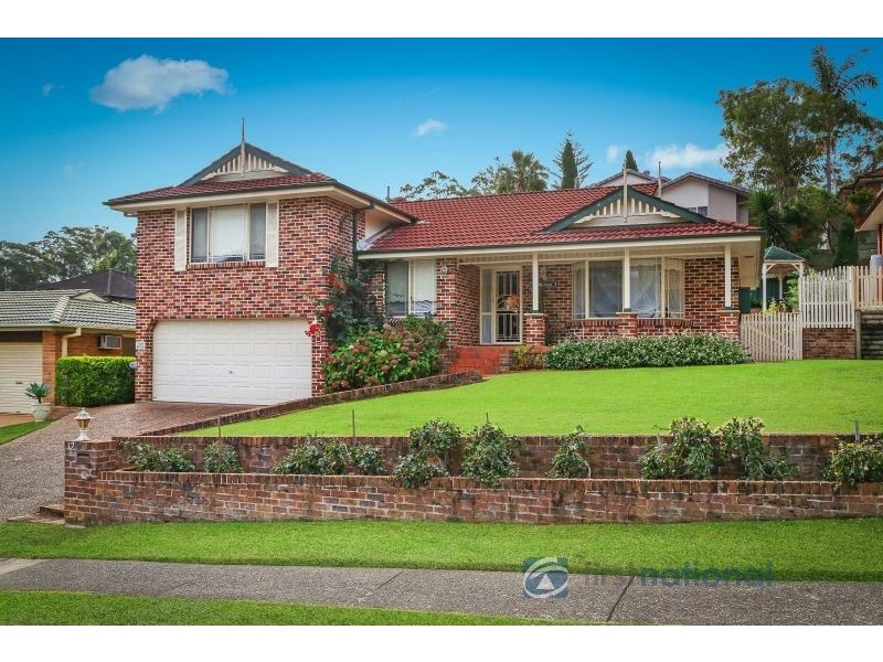 12 Stratford Park Drive, Terrigal NSW 2260