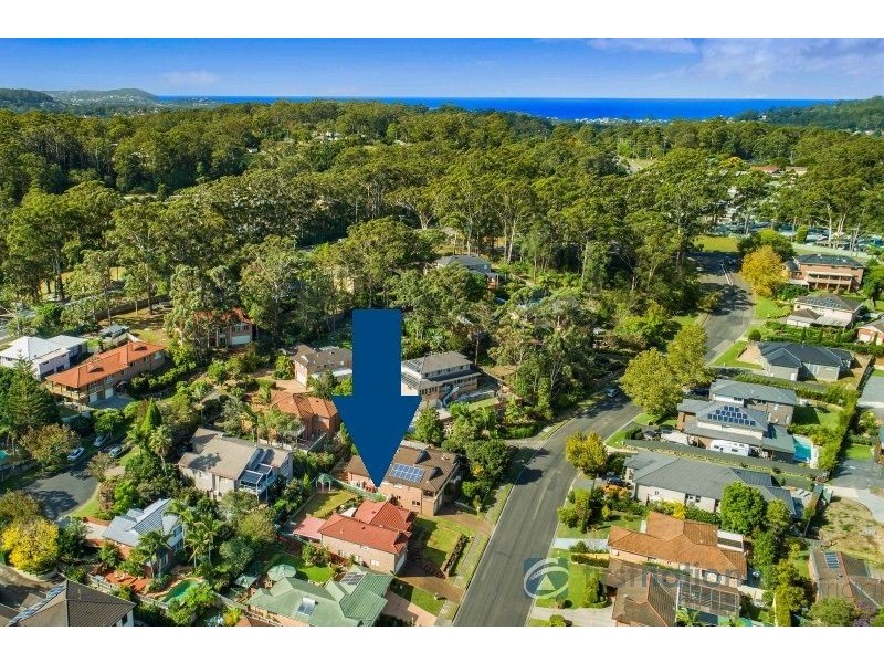 12 Stratford Park Drive, Terrigal NSW 2260