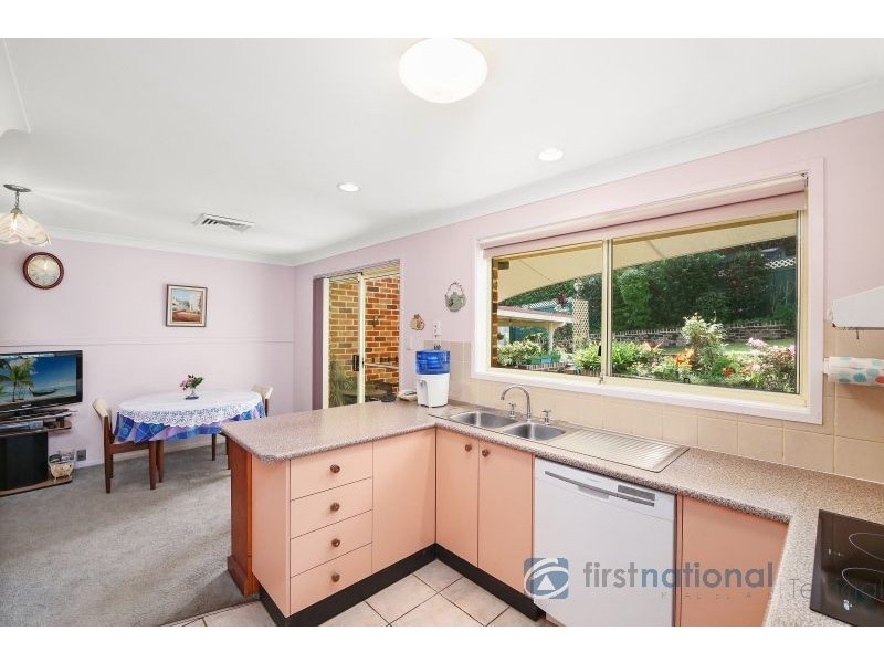 12 Stratford Park Drive, Terrigal NSW 2260