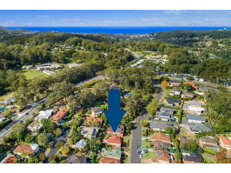 12 Stratford Park Drive, Terrigal NSW 2260