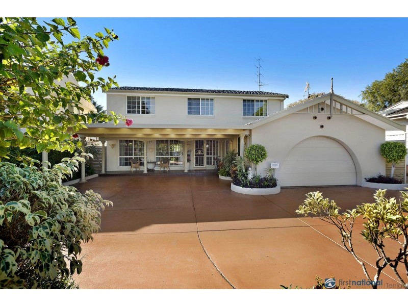 67 Kerry Crescent, Berkeley Vale NSW 2261