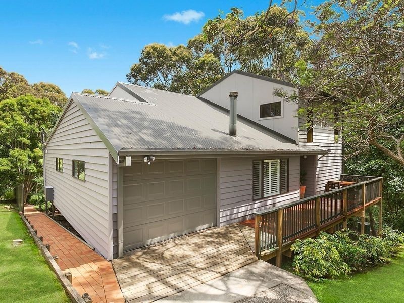 81A Hillcrest Street, Terrigal NSW 2260