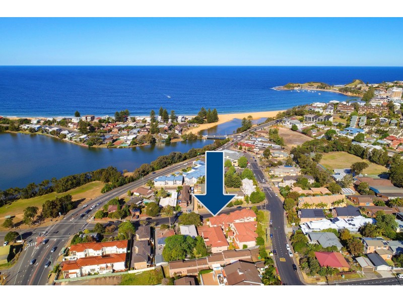 4/9-13 Junction Road, Terrigal NSW 2260