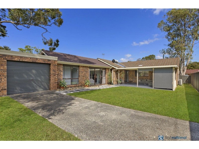 47 Kerry Crescent, Berkeley Vale NSW 2261