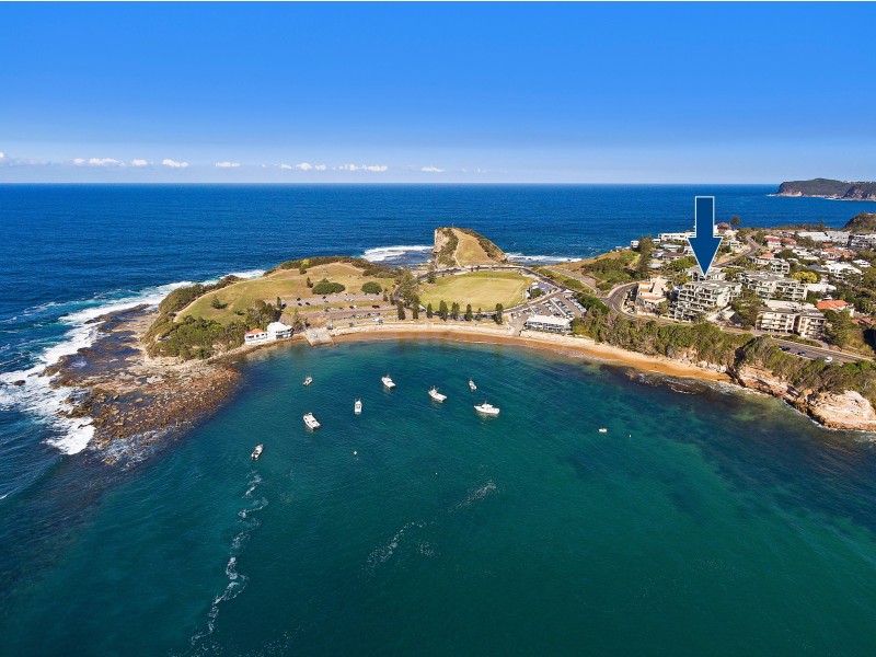 1/8 Terrigal Esplanade, Terrigal NSW 2260