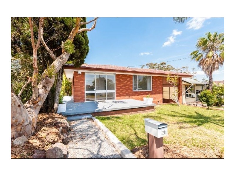 128 Scenic Highway, Terrigal NSW 2260