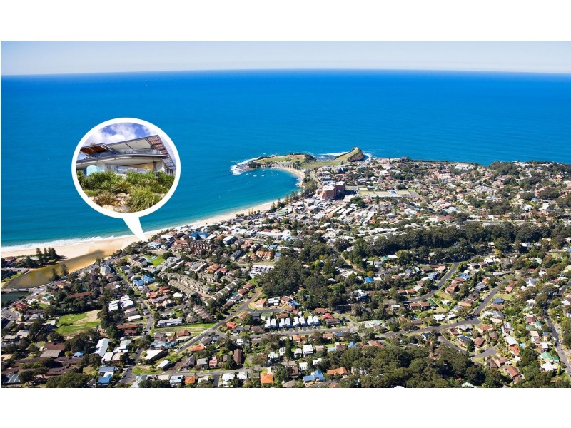 2/2 Whiting Avenue, Terrigal NSW 2260