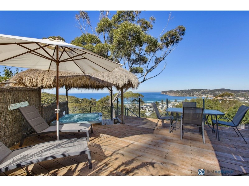 27 Table Top Road, North Avoca NSW 2260