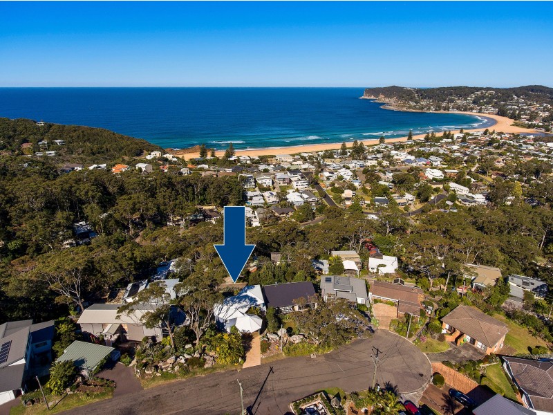 27 Table Top Road, North Avoca NSW 2260