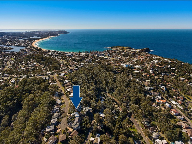 27 Table Top Road, North Avoca NSW 2260