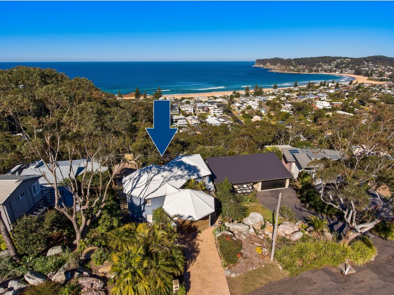 27 Table Top Road, North Avoca NSW 2260