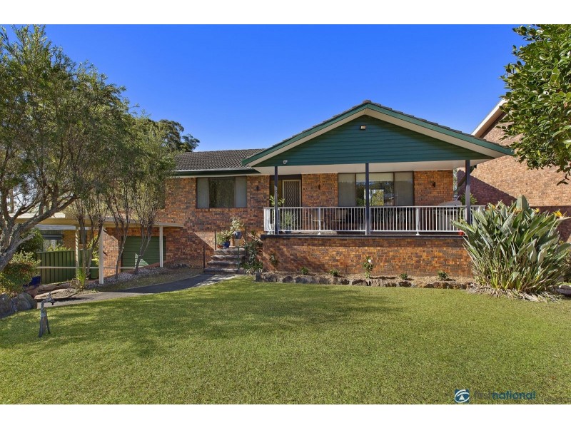 3 Sanders Close, Terrigal NSW 2260