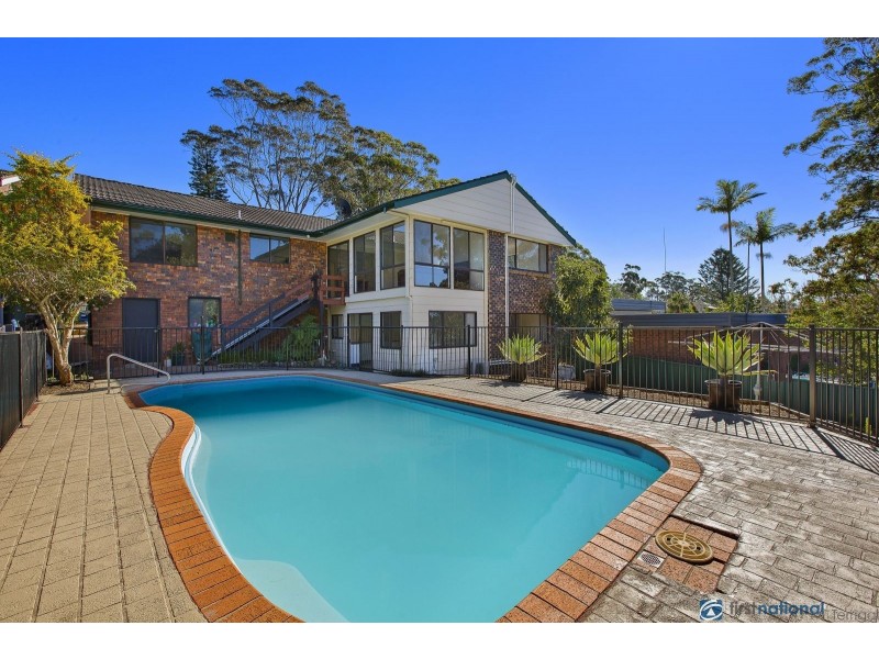 3 Sanders Close, Terrigal NSW 2260