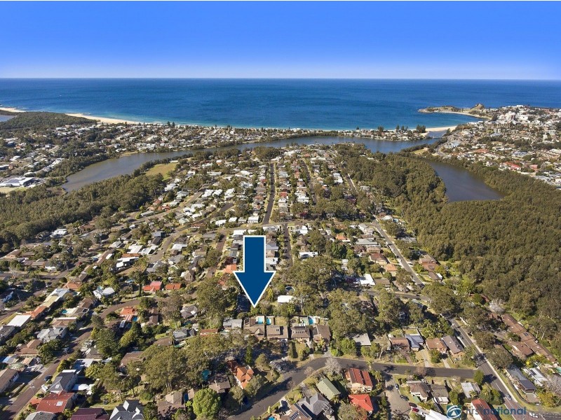 3 Sanders Close, Terrigal NSW 2260