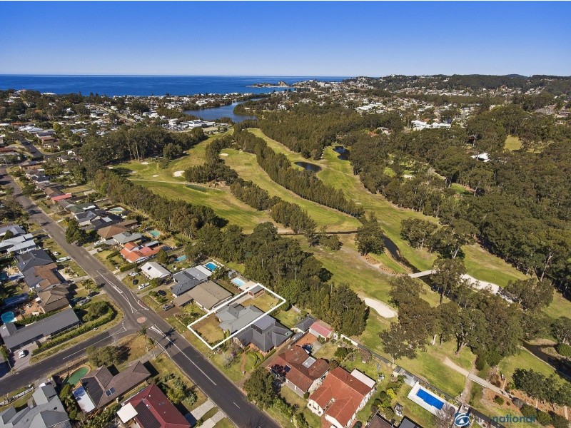 34 Windsor Road, Wamberal NSW 2260